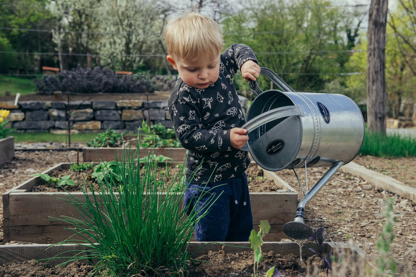 Jarné upratovanie potrebuje aj vaša záhrada – ako si s ním poradiť?